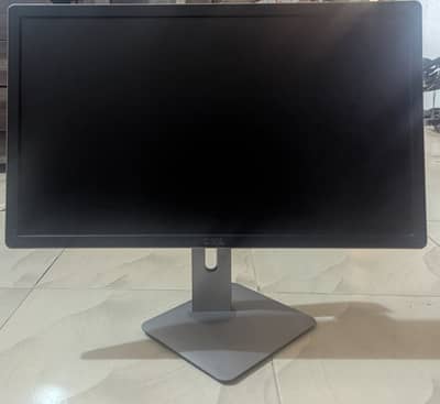 Dell 27inch lcd