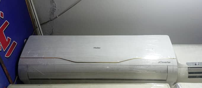 haire r DC inverter
