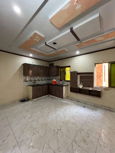 3 Marla Double Storey House For Rent
