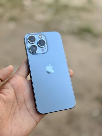 Apple iPhone 13 Pro