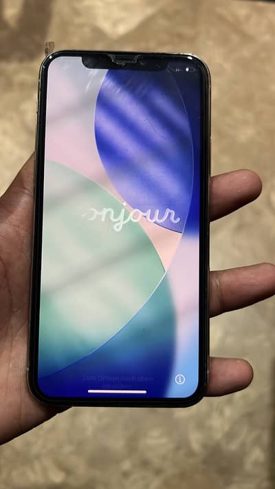 Iphone 11 pro 256gb FU non pta