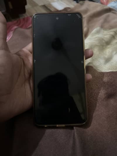 Nubia v60 6 256gb
