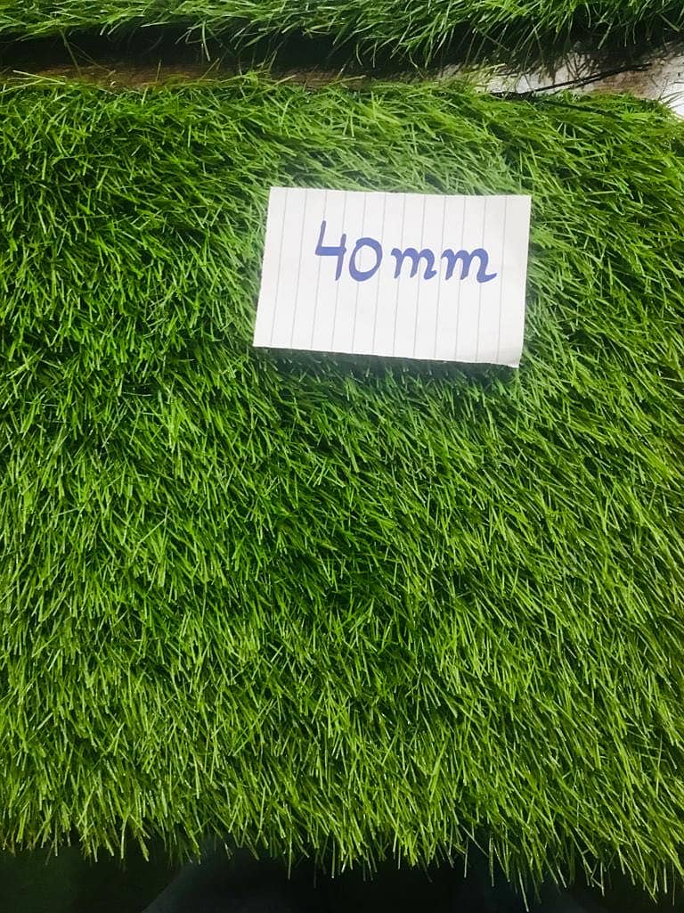 Artificial grass 1