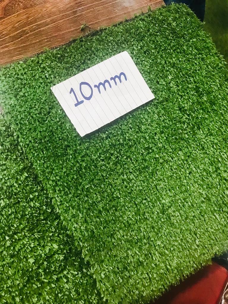Artificial grass 6