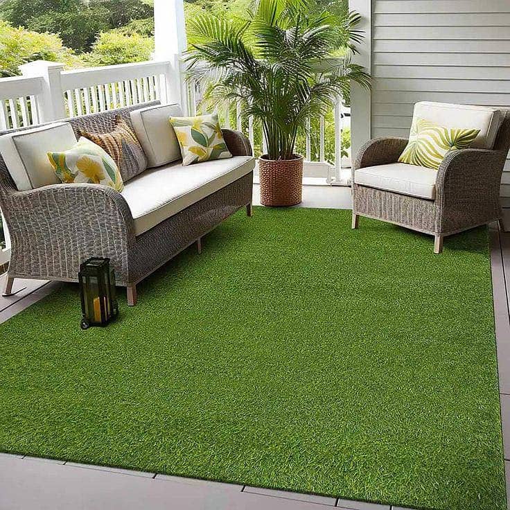 Artificial grass 8
