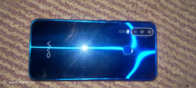 Vivo Y15