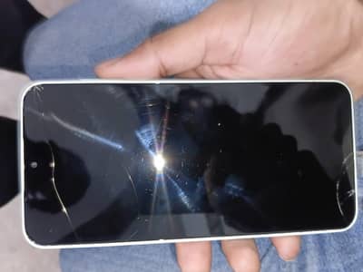 Samsung Mobile A16
