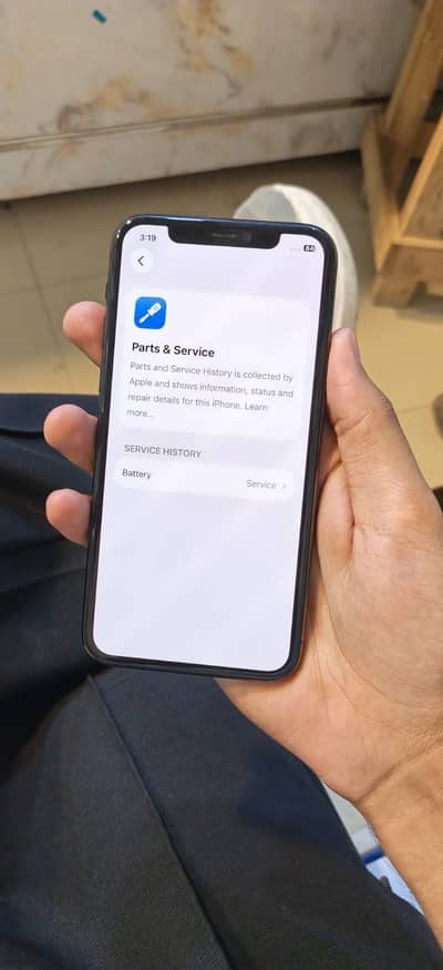 Apple iPhone 11 Pro