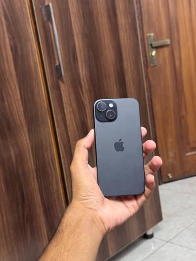IPHONE 15 JV
