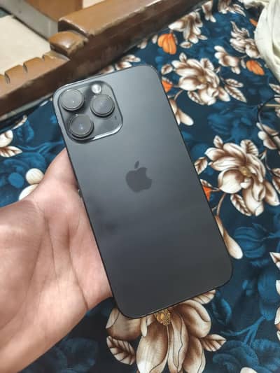 Apple iPhone 14 Pro Max 256gb