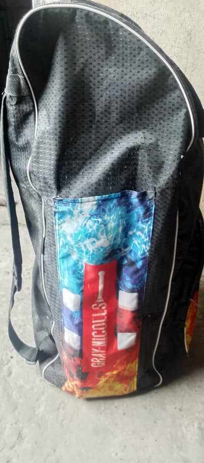 had bol kit just 2 time use all sman ok
