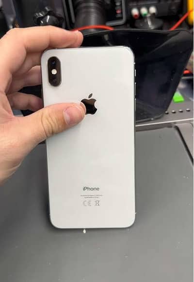 Apple iPhone XS