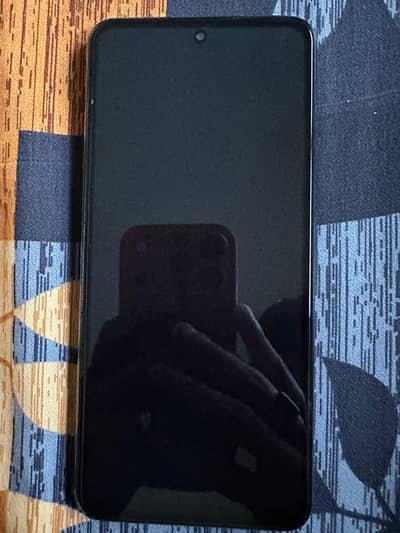 Xiaomi Redmi Note 12 Screen Change but original