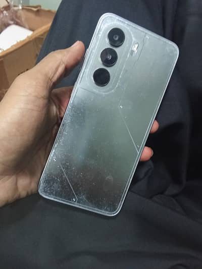 Itel Power 70
