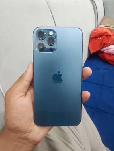 Apple iPhone 12 Pro Max