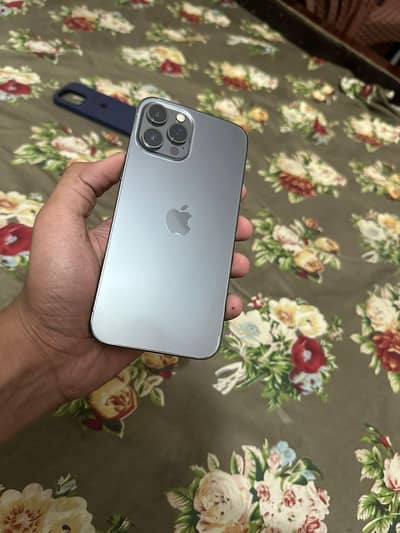 Apple iPhone 12 Pro Max