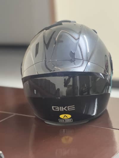 Gike orignal helmet for sale