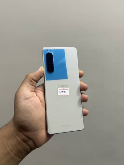 Sony Xperia 5 Mark 4 non pta | 1 mark 3 , 1 mark 4 and 5 mark 3