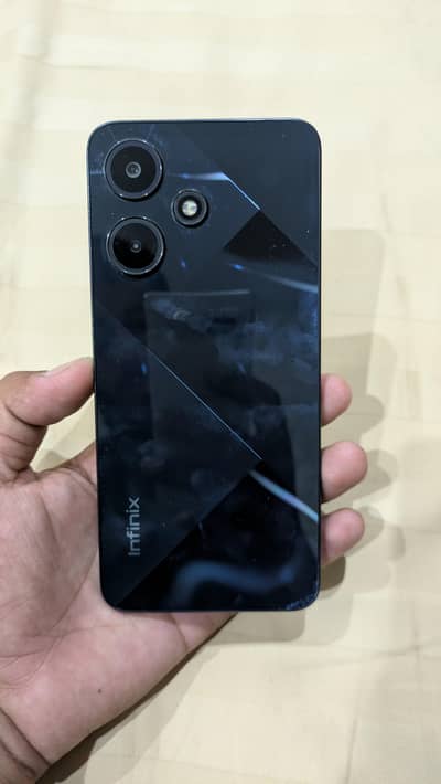 Infinix Hot 30i
