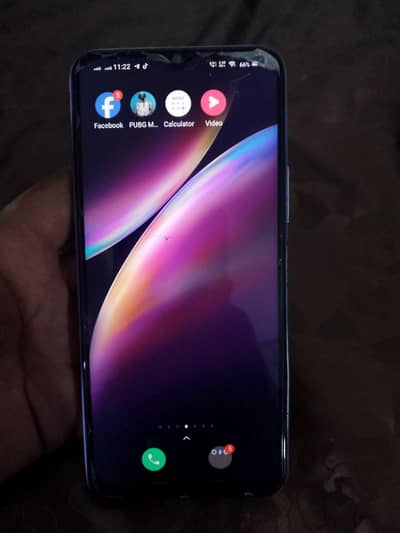 Vivo V20 4.64