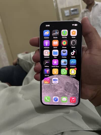 Apple iPhone 14 Plus 03255380341