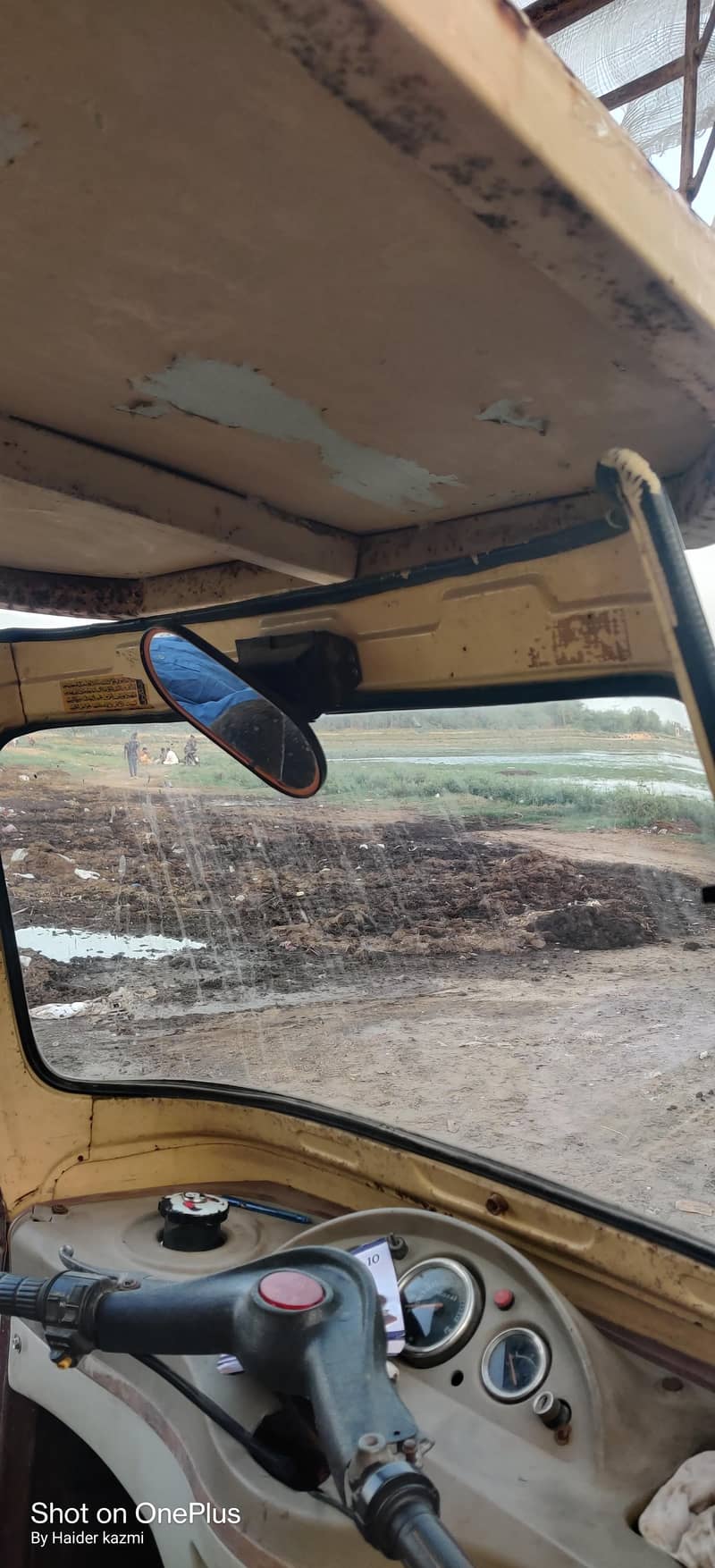 loader rickshaw 1