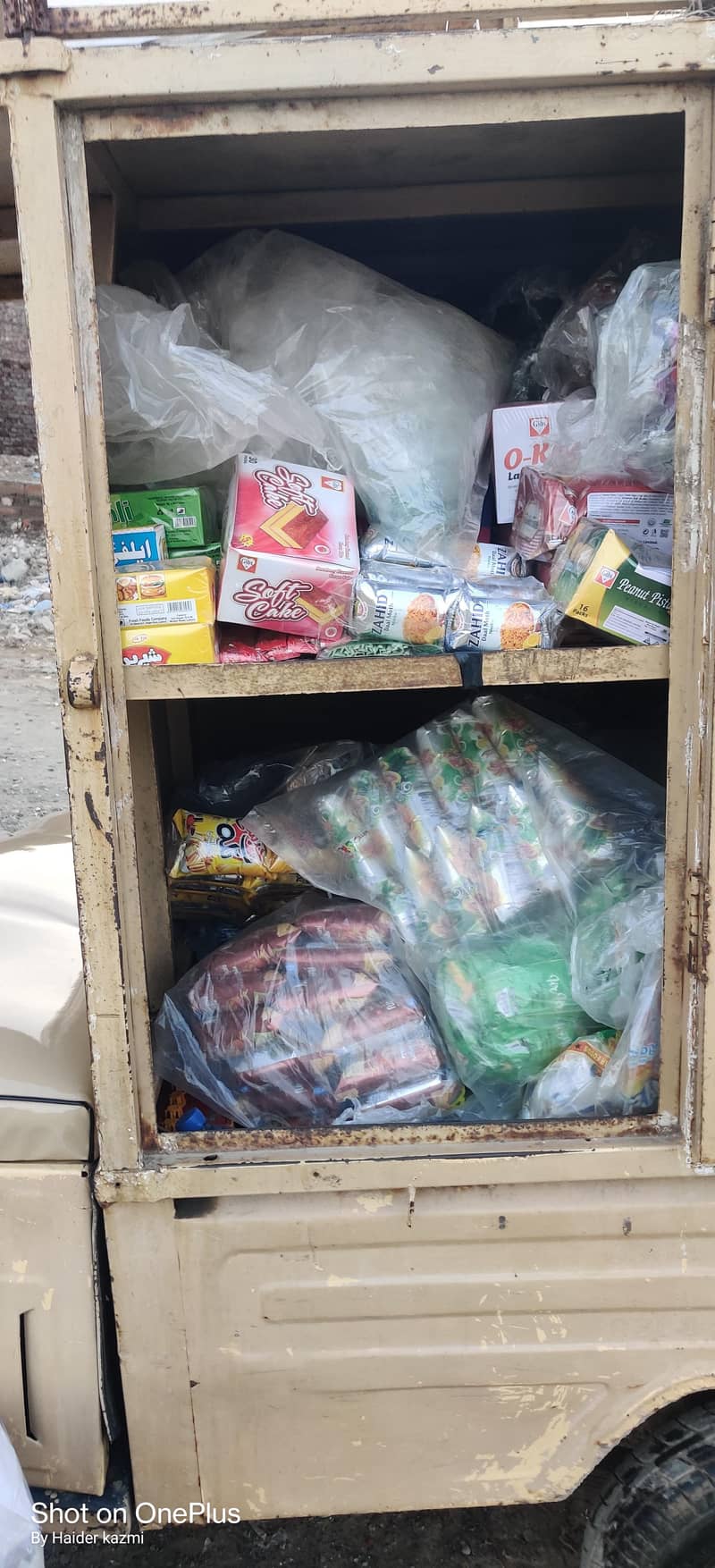 loader rickshaw 8