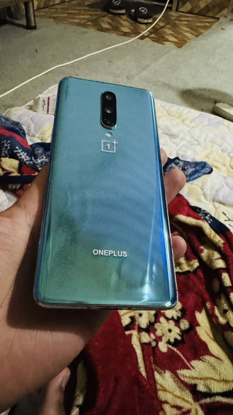 One Plus 8 2