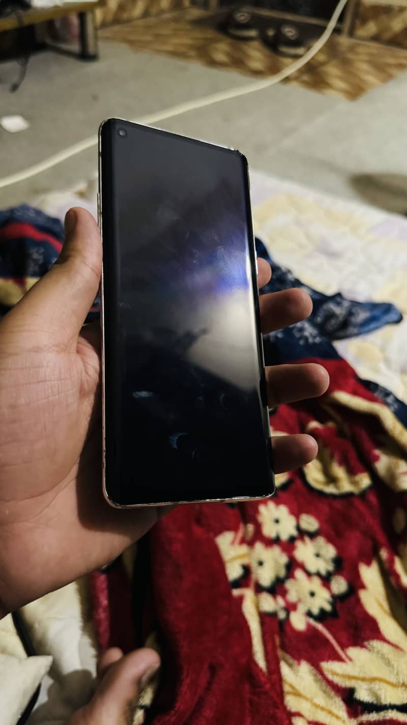 One Plus 8 8