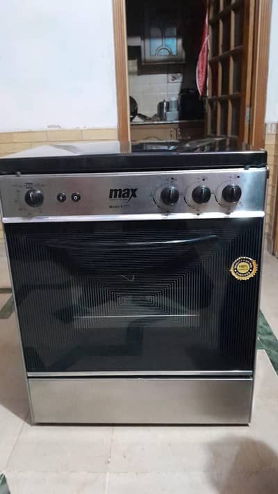 Cooking Range