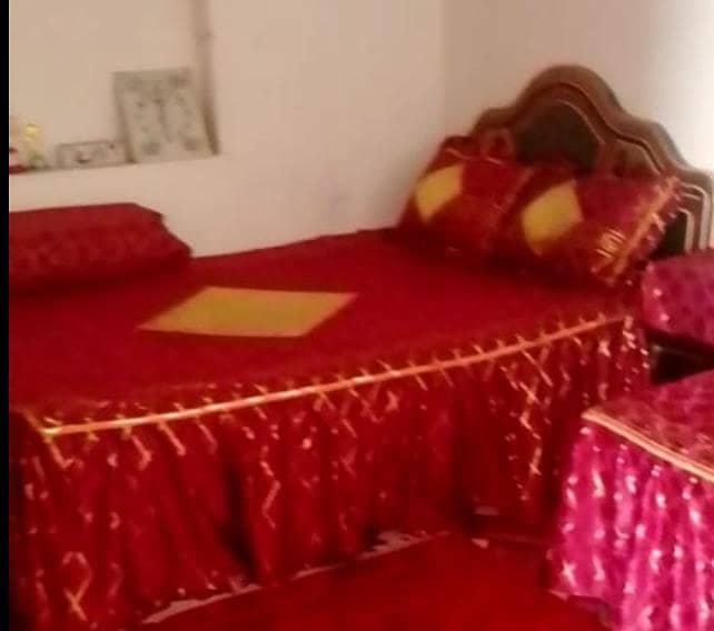 dabal bed 0