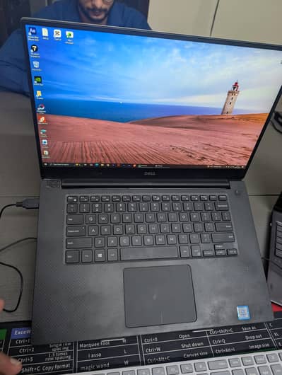 Dell XPS Core i7 with Dedicated Nvidia GTX 960M 2GB Graphics card