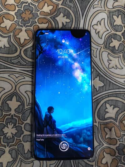 One Plus 9pro 5g