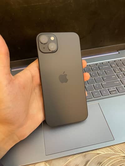 Apple iPhone 15 plus