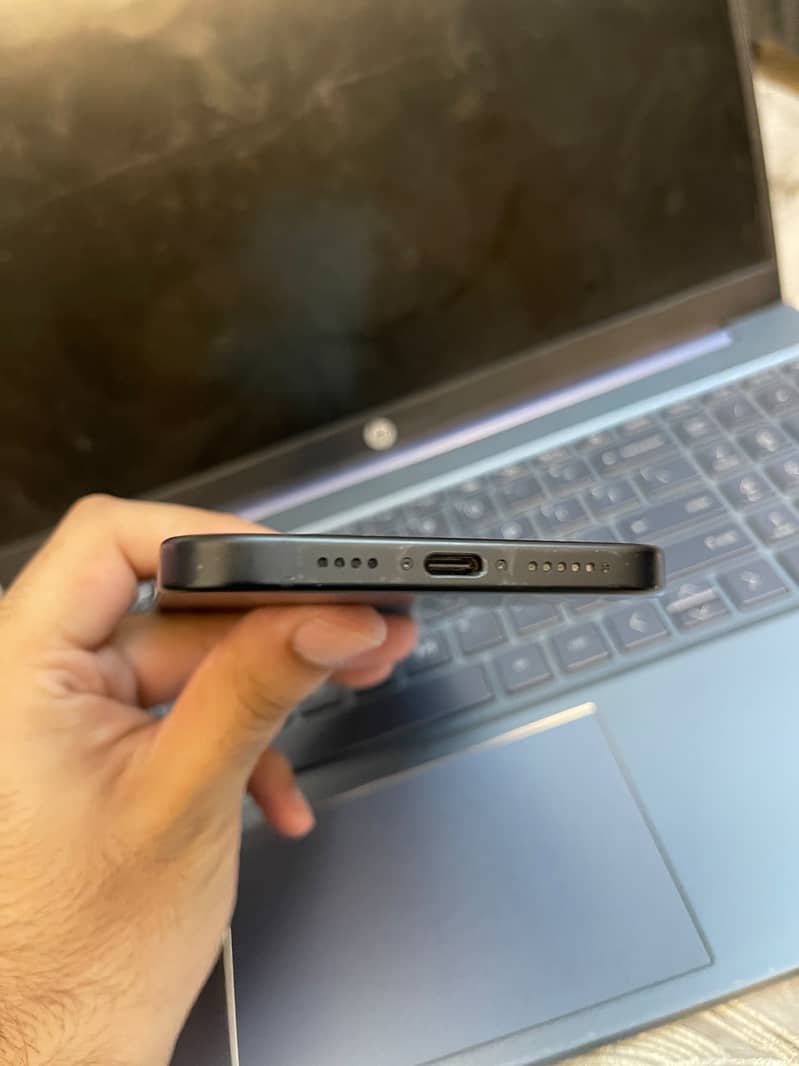 Apple iPhone 15 plus 1