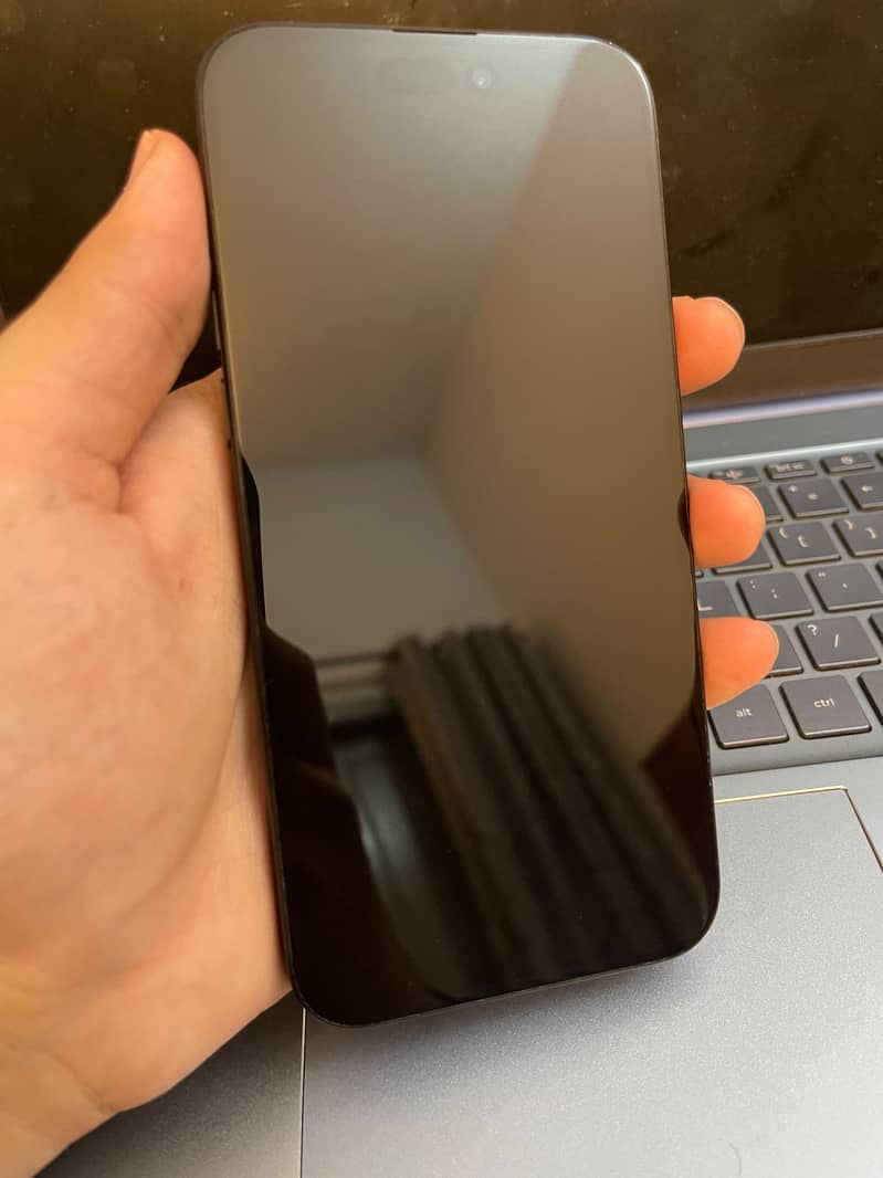 Apple iPhone 15 plus 5