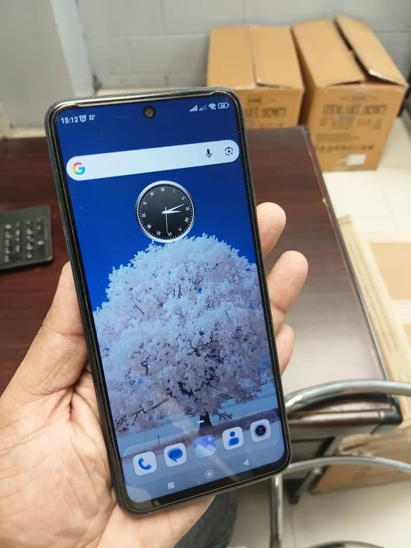 Xiaomi Redmi Note 9S 2
