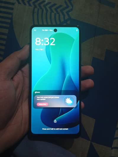 Motorola Moto G