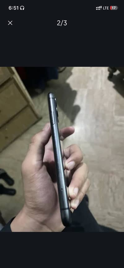 Apple iPhone 11