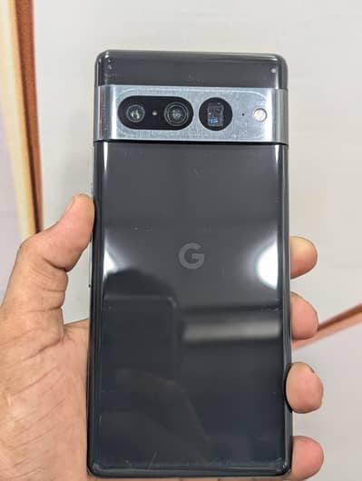 Google Pixel 7 Pro
