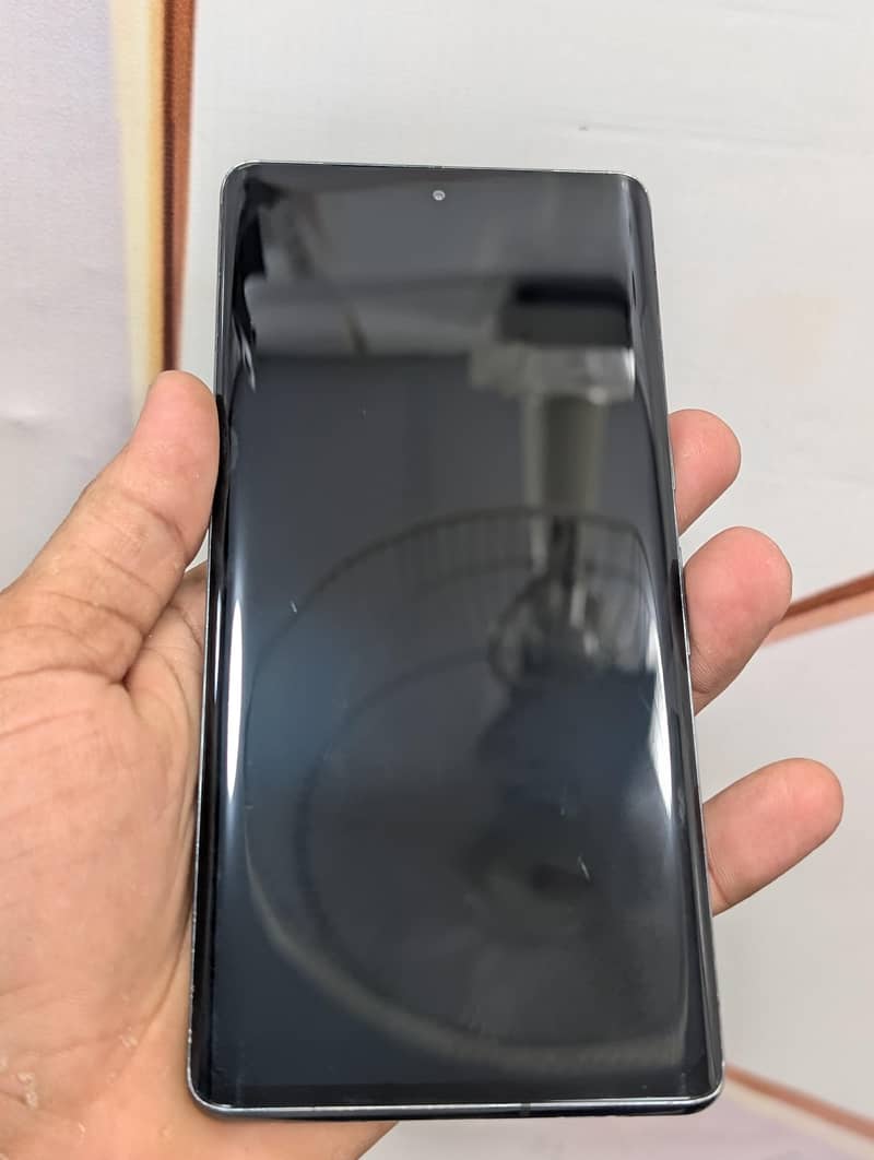 Google Pixel 7 Pro 1