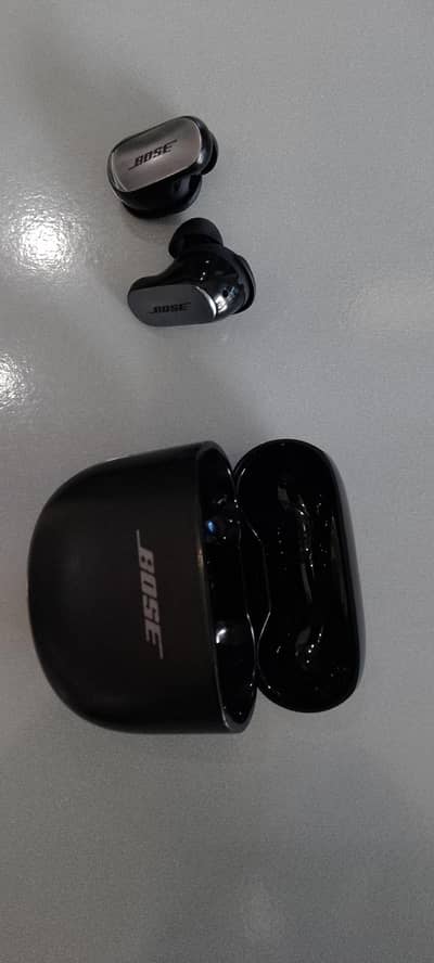 Bose Airbuds