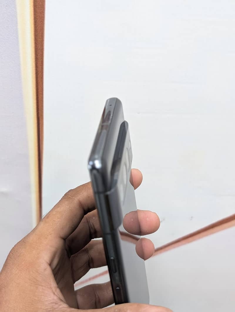 Google Pixel 7 Pro 3