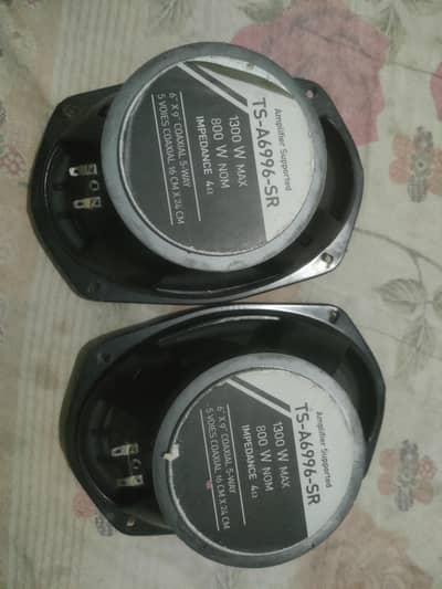 Speaker for Sale 0316"""1154"""198