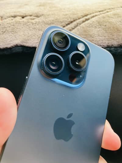 Apple iPhone 15 Pro 256GB