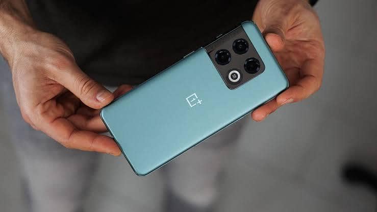 Oneplus 10 Pro 5