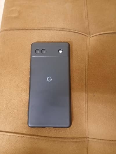 Google Pixel 6a