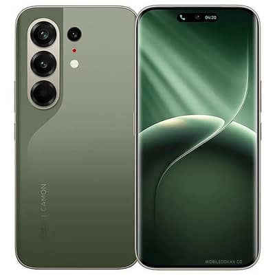 Tecno CAMON 40 Premier