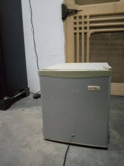 Fridge