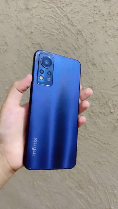 Infinix Note 11